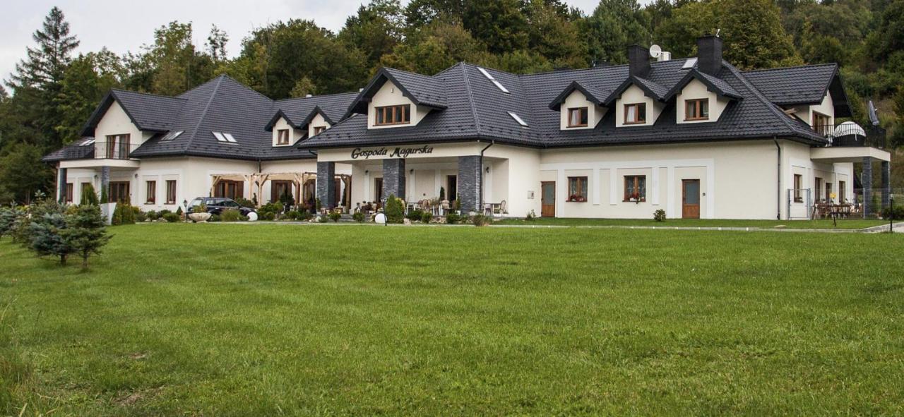 Magurska