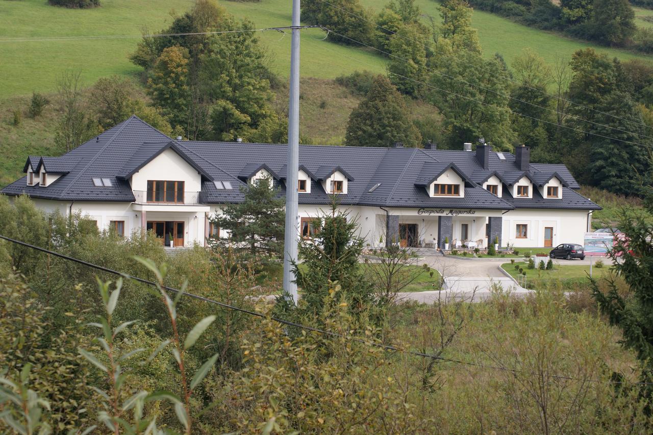 Inn Magurska